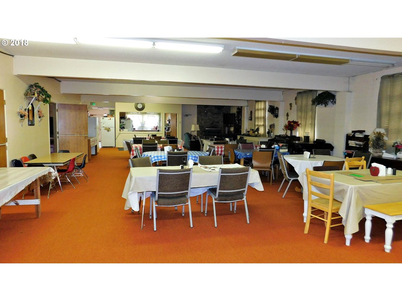 2837 W Harvard Ave, Roseburg, OR 97471
